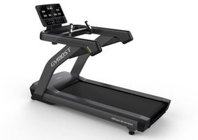 Bieżnia elektryczna Grace Gr1 HRC LED Gymost