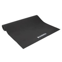 Mata pod sprzęt HAMMER 120 x 60 czarna