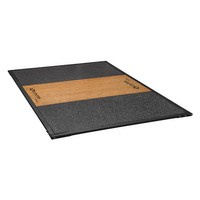 Podest do podnoszenia ciężarów 2 x 3 m, 30 mm MPST-30 HMS PREMIUM