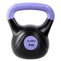 Kettlebell kompozytowy KPC HMS 4 kg