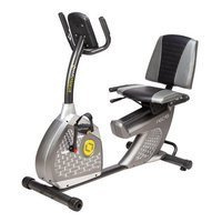 Rower stacjonarny treningowy poziomy R6019-i HMS