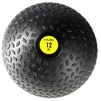 Piłka do ćwiczeń Slam Ball PST12 HMS 12 kg