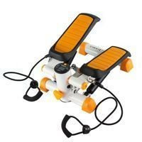 Stepper prosty z linkami S3092 HMS