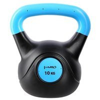 Kettlebell kompozytowy KPC HMS 10 kg