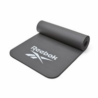 Mata treningowa RAMT-11015BK Reebok 183x61x1cm czarna