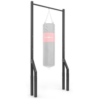 Drążek do podciągania Marbo MO-Z1 OUTDOOR + hak na worek 110kg