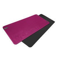 Mata fitness workout tiguar 100 x 50 x 1 cm śliwka