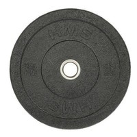 Obciążenie olimpijskie Bumper CHTBR25 HMS 25 kg