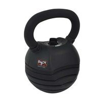 Odważnik Kettlebell Regulowany BW 126 Body Sculpture