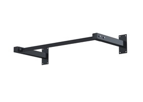 Drążek treningowy do ściany i sufitu UNDERFIT 120 x 50 cm