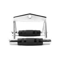 Uchwyt podwójny UW04 HMS