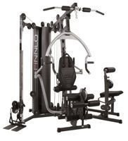 Atlas do ćwiczeń Finnlo Autark 6600