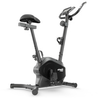 Rower treningowy VirtuFit HTR100 magnetyczny 8 poziomów LCD