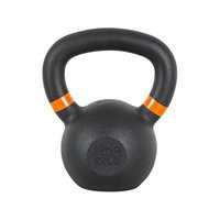 Kettlebell żeliwny Powder 10 kg Insportline