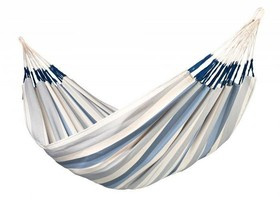 Hamak ogrodowy Brisa duży La Siesta sea salt