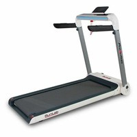 Bieżnia elektryczna składana G6310 BH Fitness