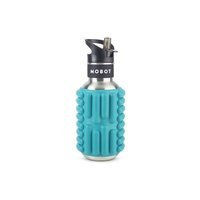 Roller bidon 2W1 MOBOT Firecracker 0,5 L turkusowy