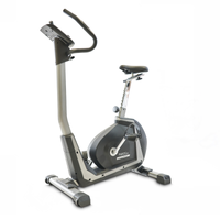 Rower magnetyczny pionowy Paros E Horizon Fitness