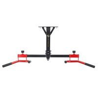 Drążek treningowy do podciągania DD10 PREMIUM HMS