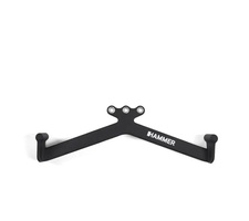 Uchwyt wąski HAMMER Narrow Rudder Handle – plecy, wiosłowanie