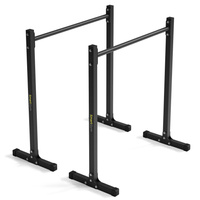Poręcze do pompek SG-14 SmartGym dip station 140kg