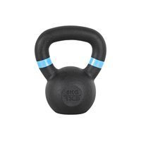 Kettlebell żeliwny Powder 6 kg Insportline