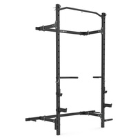 Klatka treningowa MS-U114 Marbo Sport składana do ściany 250kg