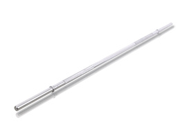 Gryf prosty wzmocniony Marbo Sport 30mm 198cm 200kg chromowany