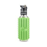 Roller bidon 2W1 MOBOT Grace 0,7 L zielony