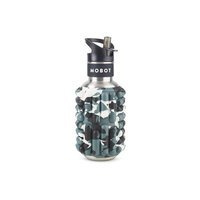 Roller bidon 2W1 MOBOT Firecracker 0,5 L moro