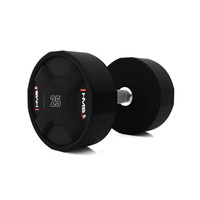 Hantla HPC z poliuretanu CPU HMS 25 kg