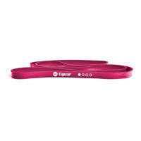 Guma oporowa Power Band GT by tiguar - I poziom