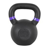 Kettlebell żeliwny Powder 20 kg Insportline