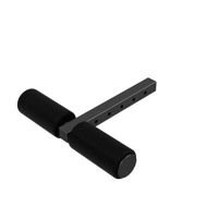 Blokada ud do ławek z linii Home MH-A003 Marbo Sport