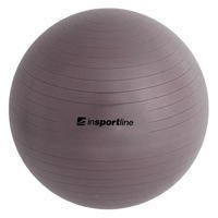 Piłka gimnastyczna Top Ball Insportline 75 cm