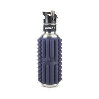 Roller bidon 2W1 MOBOT Grace 0,7 L granatowy