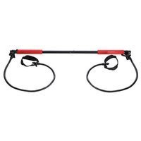 Drążek do ćwiczeń z gumami 91 cm HMS