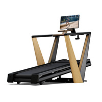 Bieżnia elektryczna NordicTrack Ultra 1 z ekranem 24" iFIT