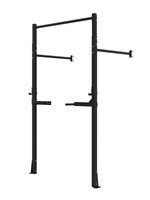 Rig do ściany stojaki UNDERFIT poręcze