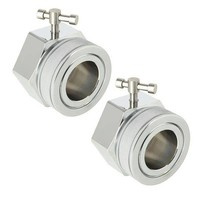 Zaciski olimpijskie stalowe ZG1600 HMS