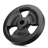 Obciążenie żeliwne 10 kg MW-O10-kier – Marbo Sport