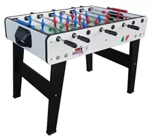 Piłkarzyki Scout White Roberto Sport