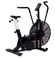 Rower treningowy powietrzny Toorx BRX Air Cross – komercyjny