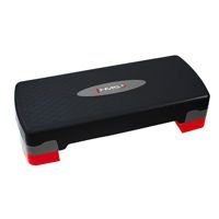 Step do aerobiku 2-stopniowy AS003 HMS