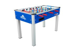 Piłkarzyki College Pro Tournament Roberto Sport niebieskie