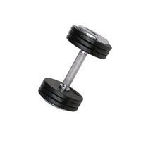 Hantla stała żeliwna Insportline 7,5 kg