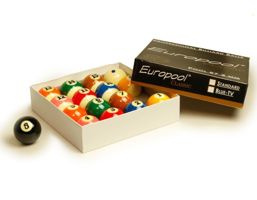 Bile Europool Classic Blue TV pool 57,2mm