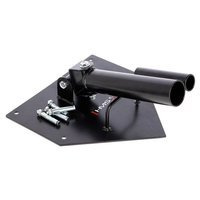 Uchwyt na gryf landmine UCG01 HMS