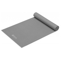 Mata do jogi z paskiem Essentials Gaiam 183 x 61 x 0,6cm