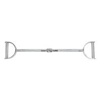 Gryf zaczepowy z uchwytami UW16 HMS